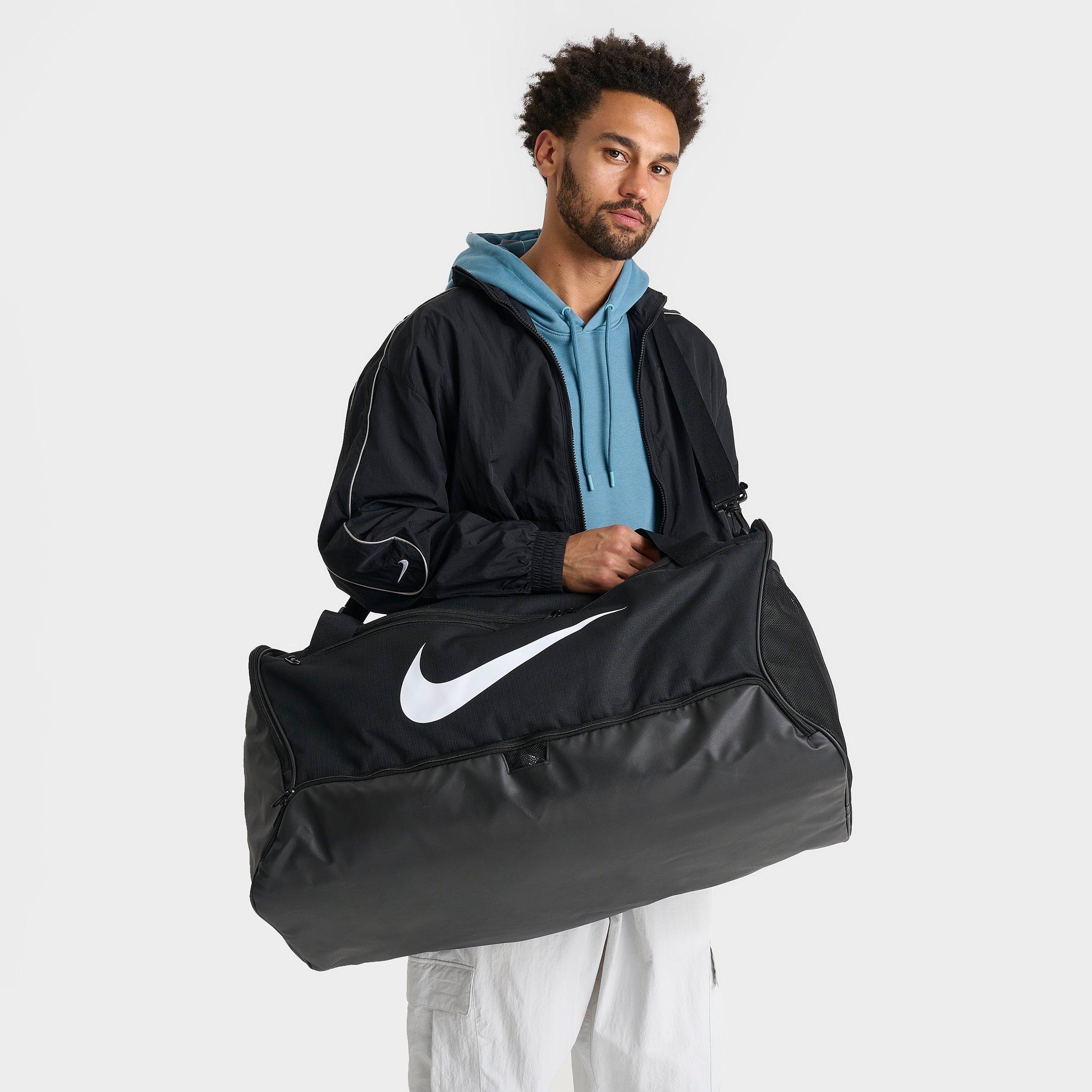 Nike Brasilia 9.5 Training Duffel Bag (95L) - Image 2