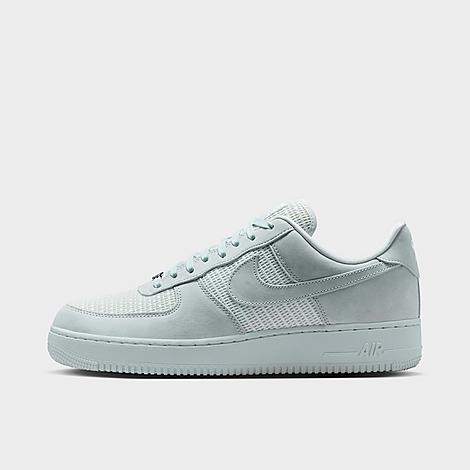 Nike Air Force 1 ’07 LV8 Woven Casual Shoes - Image 2