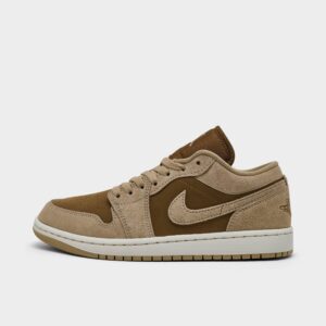 Air Jordan Retro 1 Low Casual Shoes