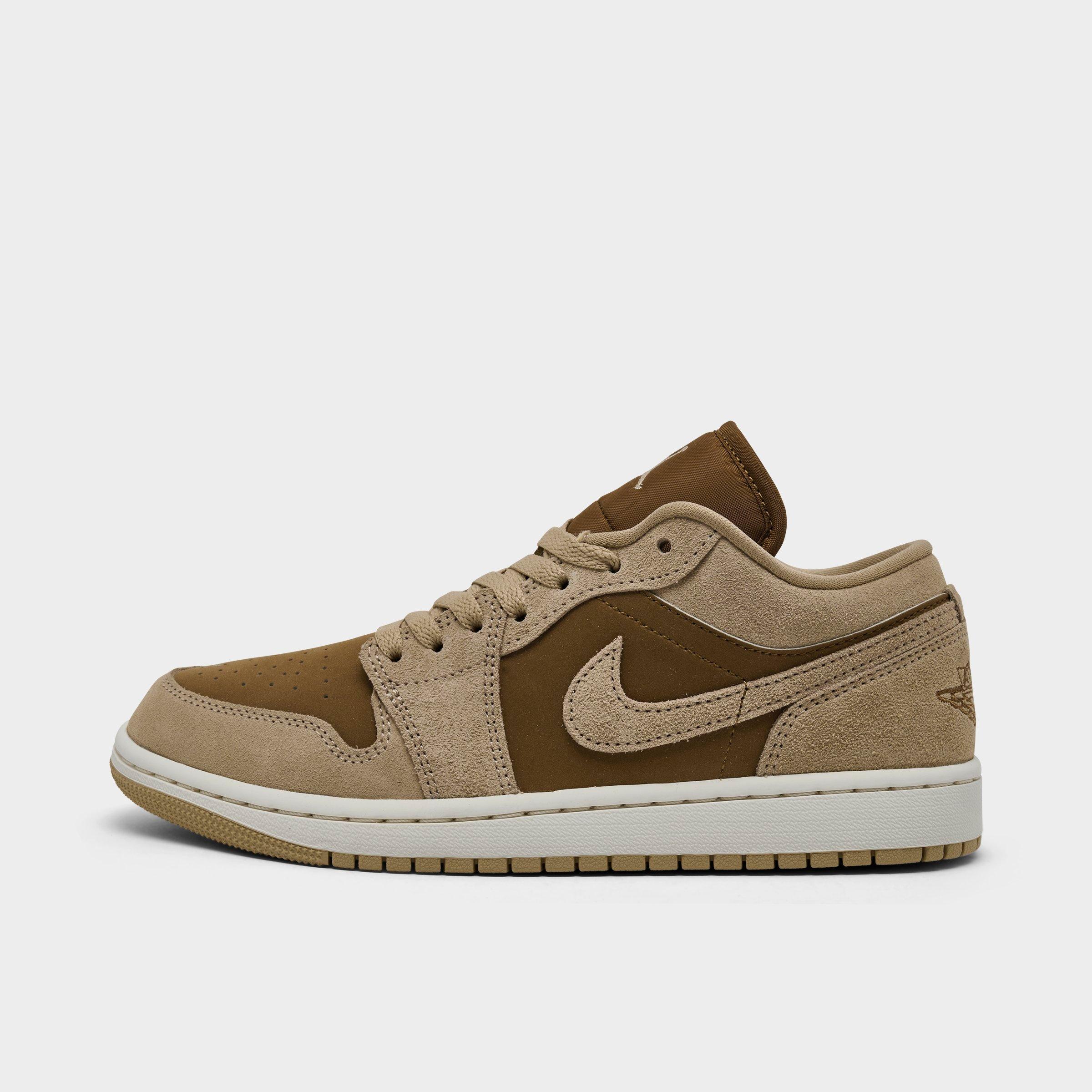 Air Jordan Retro 1 Low Casual Shoes