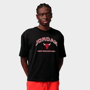 Jordan Flight Essentials MVP Graphic Boxy T-Shirt