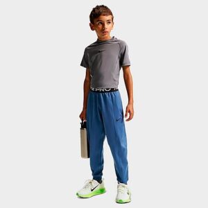 Big Kids’ Nike Pro Dri-FIT Fleece Jogger Pants