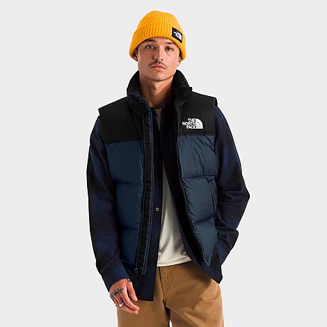 The North Face 1996 Retro Nuptse Full-Zip Vest - Image 3
