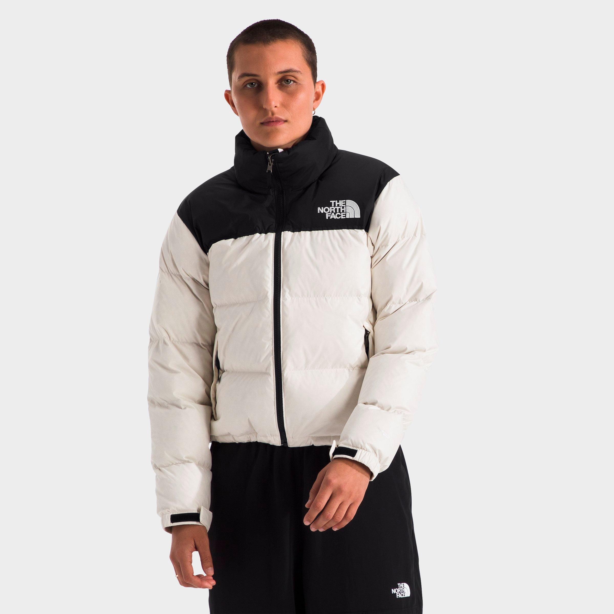 The North Face 1996 Retro Nuptse Full-Zip Jacket - Image 2