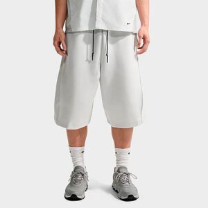 Nike Sportswear Tech Fleece Oversized Fit Shorts