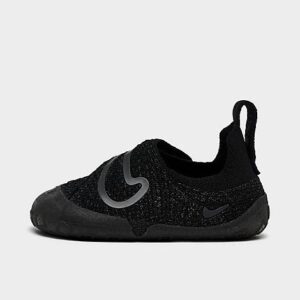 Infant Nike Swoosh 1 Crib Shoes