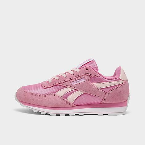 Little Kids’ Reebok Classic AZ Casual Shoes