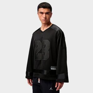 Jordan Brooklyn Festival Hockey Jersey