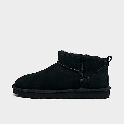 UGG Classic Ultra Mini Boots