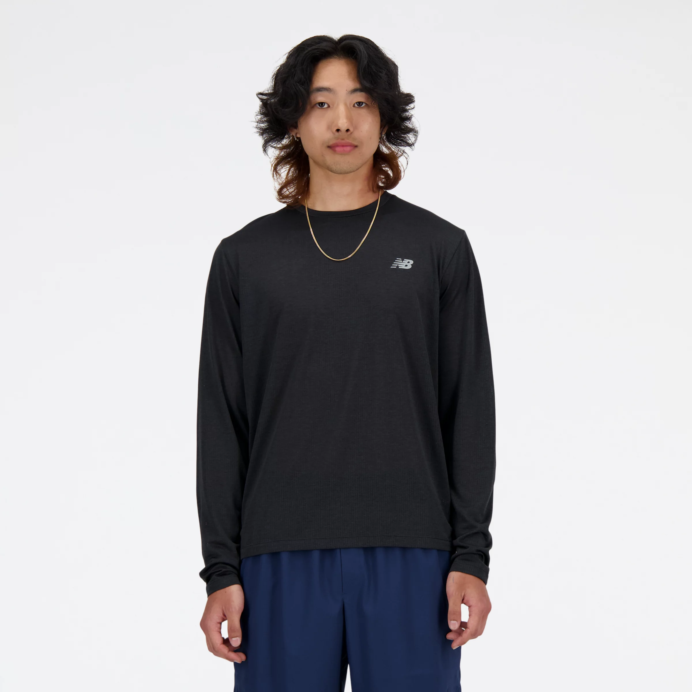 RC Essential Long Sleeve