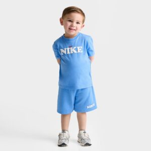 Toddler Nike T-Shirt and Shorts Set