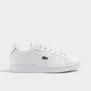 Big Kids’ Lacoste Carnaby Pro Casual Shoes