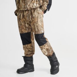 The North Face Class V Forest Print Pants