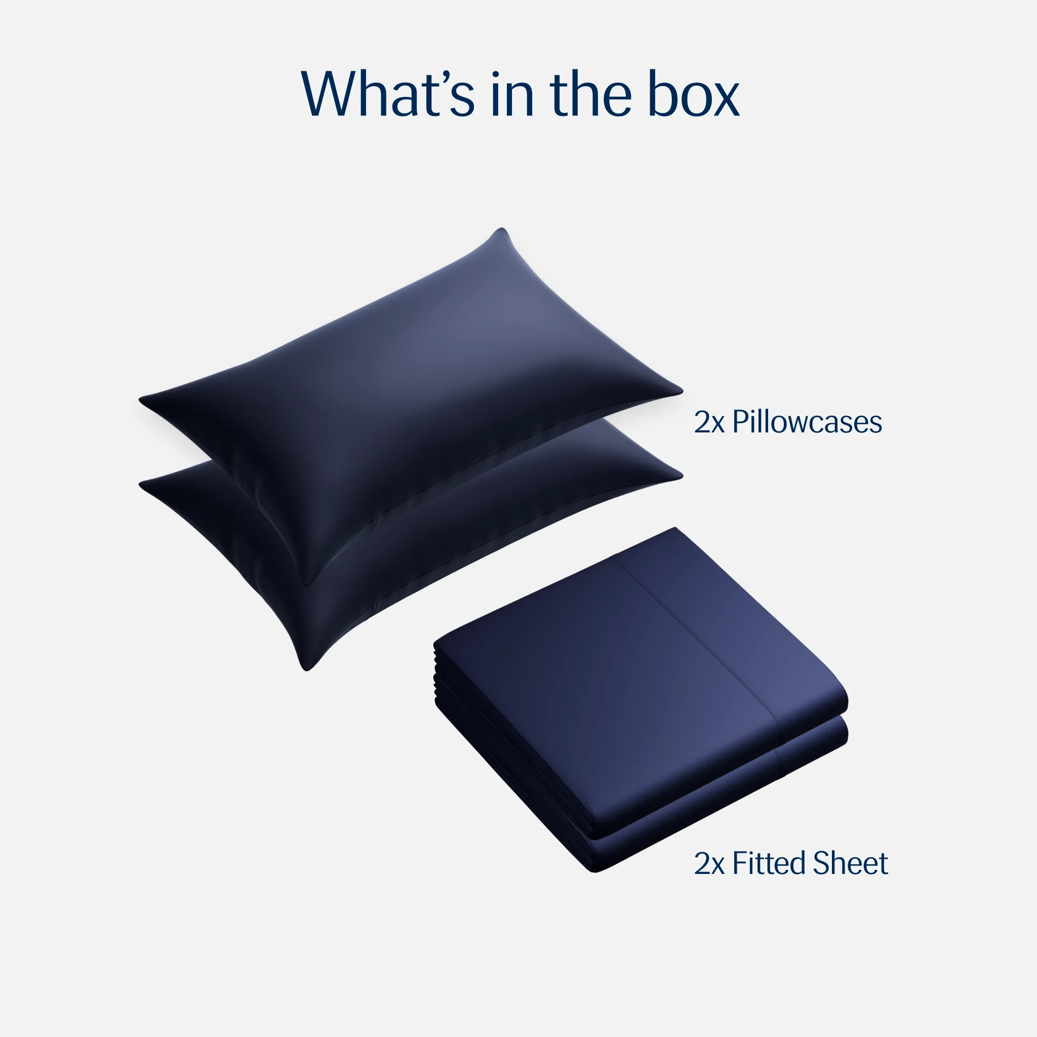 Evercool®+ Cooling Starter Sheet Set - Image 28