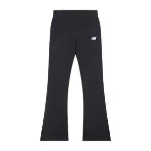 Small Logo Flare Legging