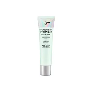Your Skin But Better Makeup Primer+ Oil-Free