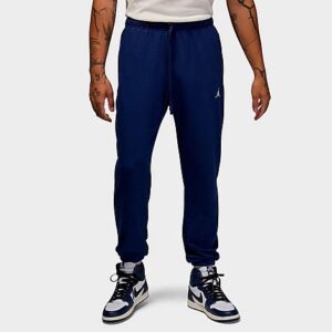 Jordan Dri-FIT Sport Crossover Fleece Jogger Pants