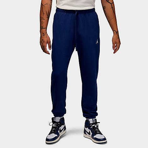Jordan Dri-FIT Sport Crossover Fleece Jogger Pants