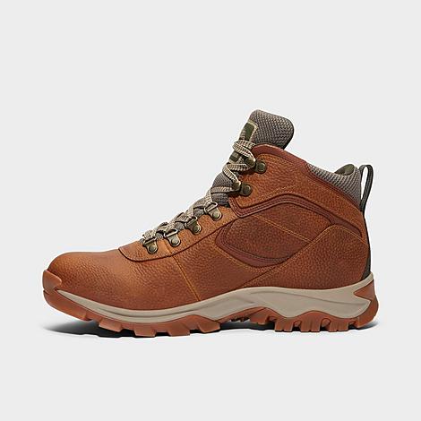 Timberland Mt. Maddsen Mid Waterproof Hiking Boots