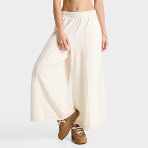 UGG Lallah Wide-Leg Jogger Pants