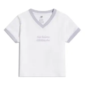 Ringer T-Shirt
