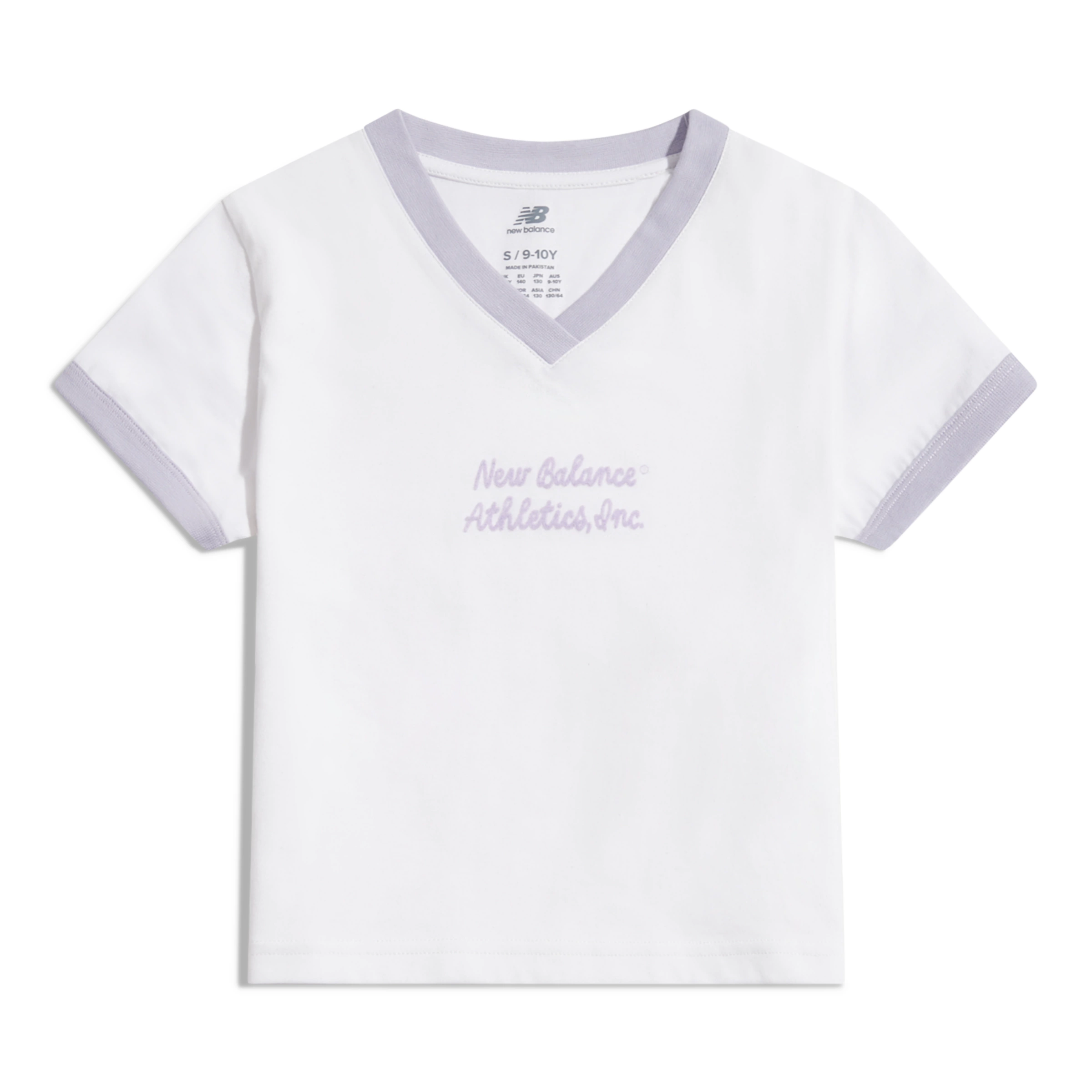 Ringer T-Shirt