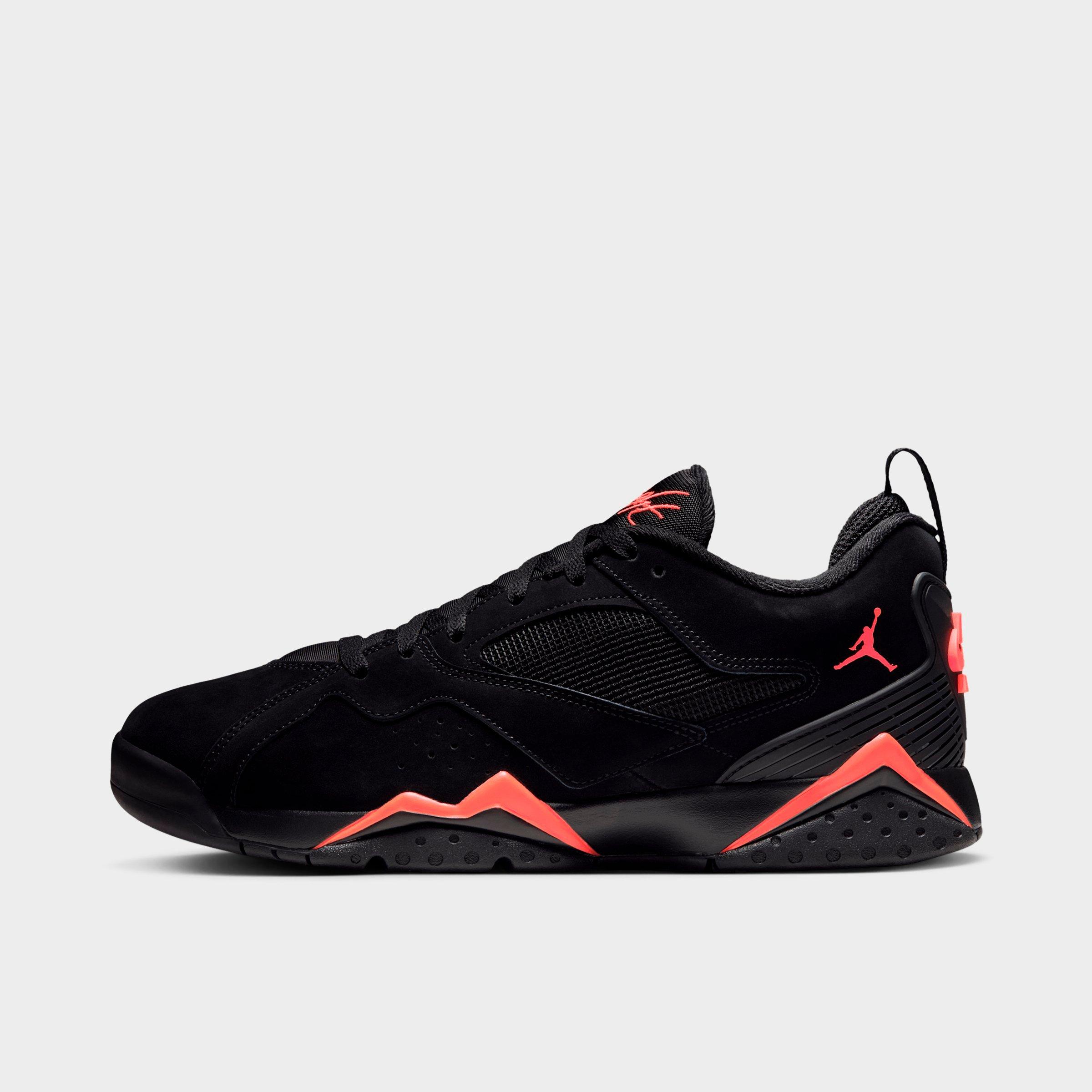 Air Jordan MVP 92 Casual Shoes - Image 3