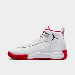 Big Kids’ Jordan Jumpman Pro Basketball Shoes