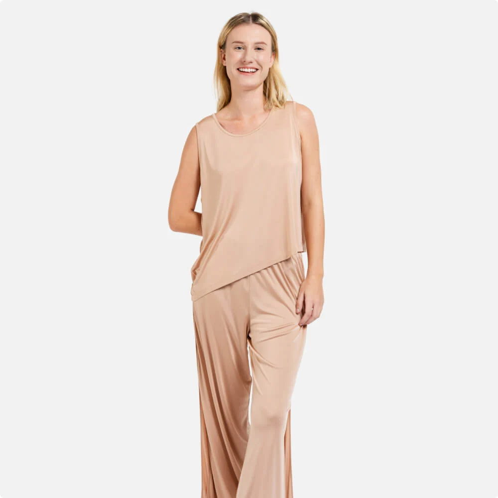 Evercool® Cooling Pajamas Pants Set - Image 9