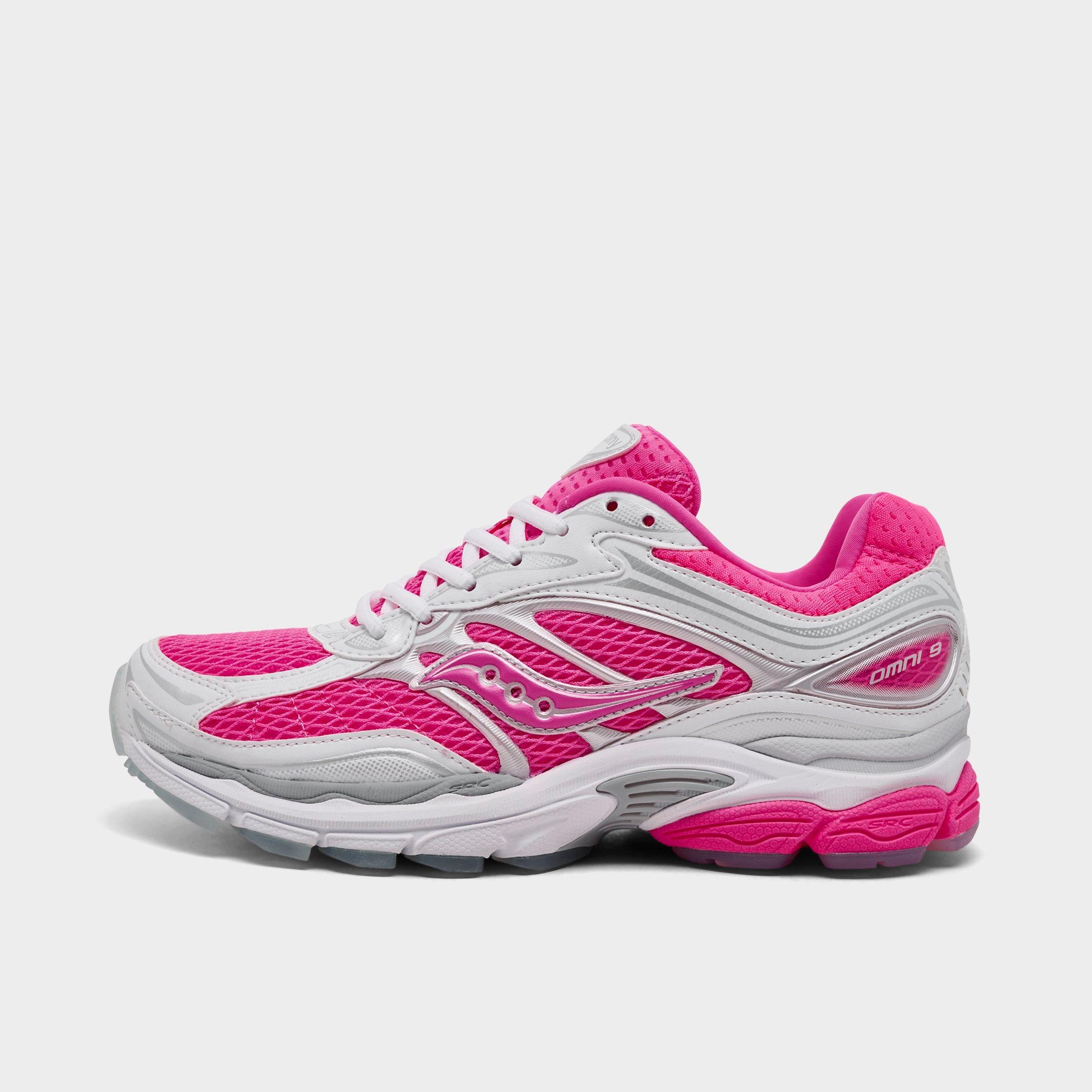 Saucony ProGrid Omni 9 Casual Shoes - Image 3