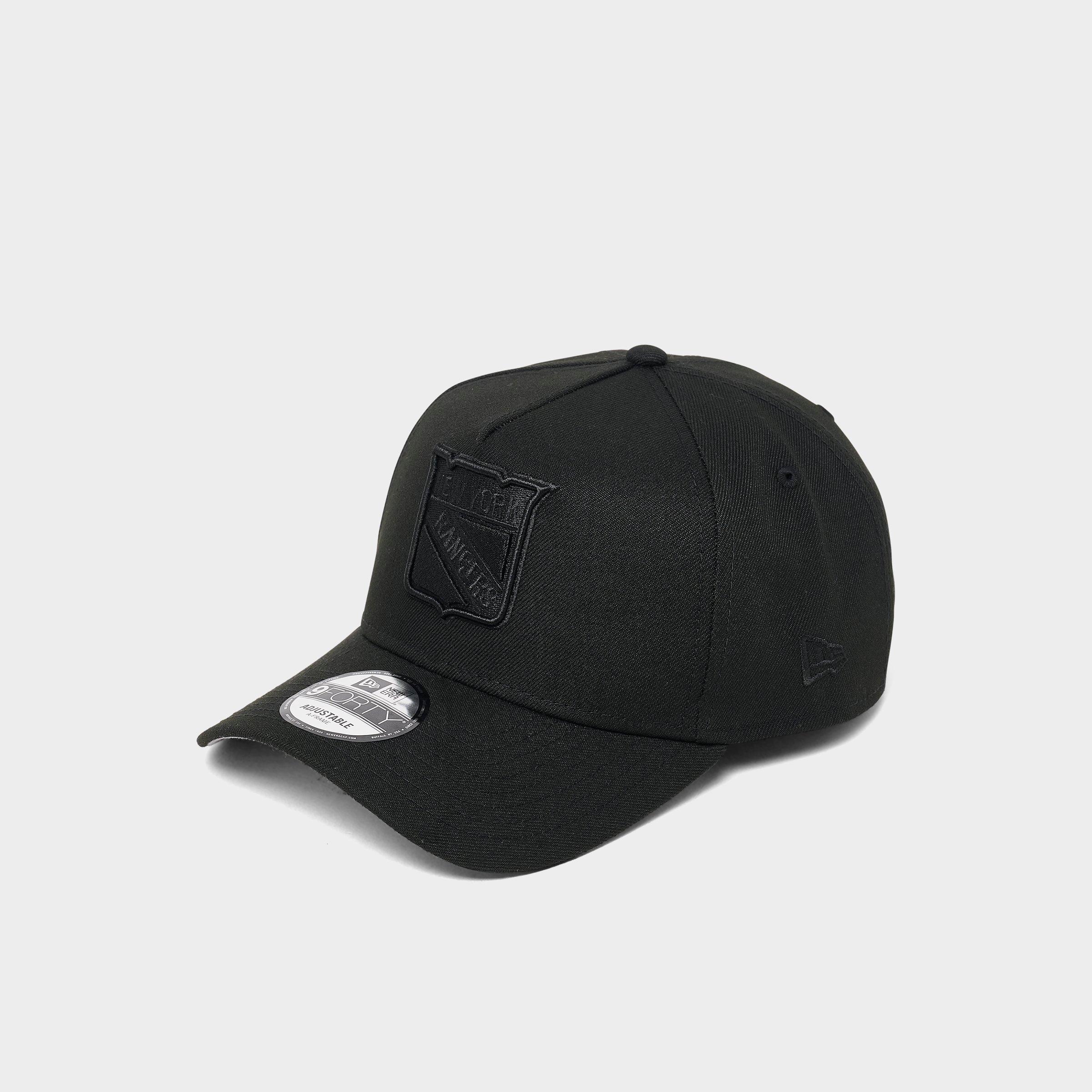 New Era New York Rangers NHL 9FORTY A-Frame Snapback Hat