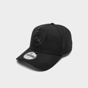 New Era Florida Panthers NHL 9FORTY A-Frame Snapback Hat