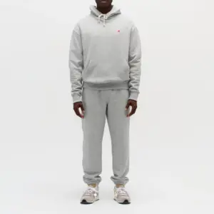 Made in USA Core Hoodie