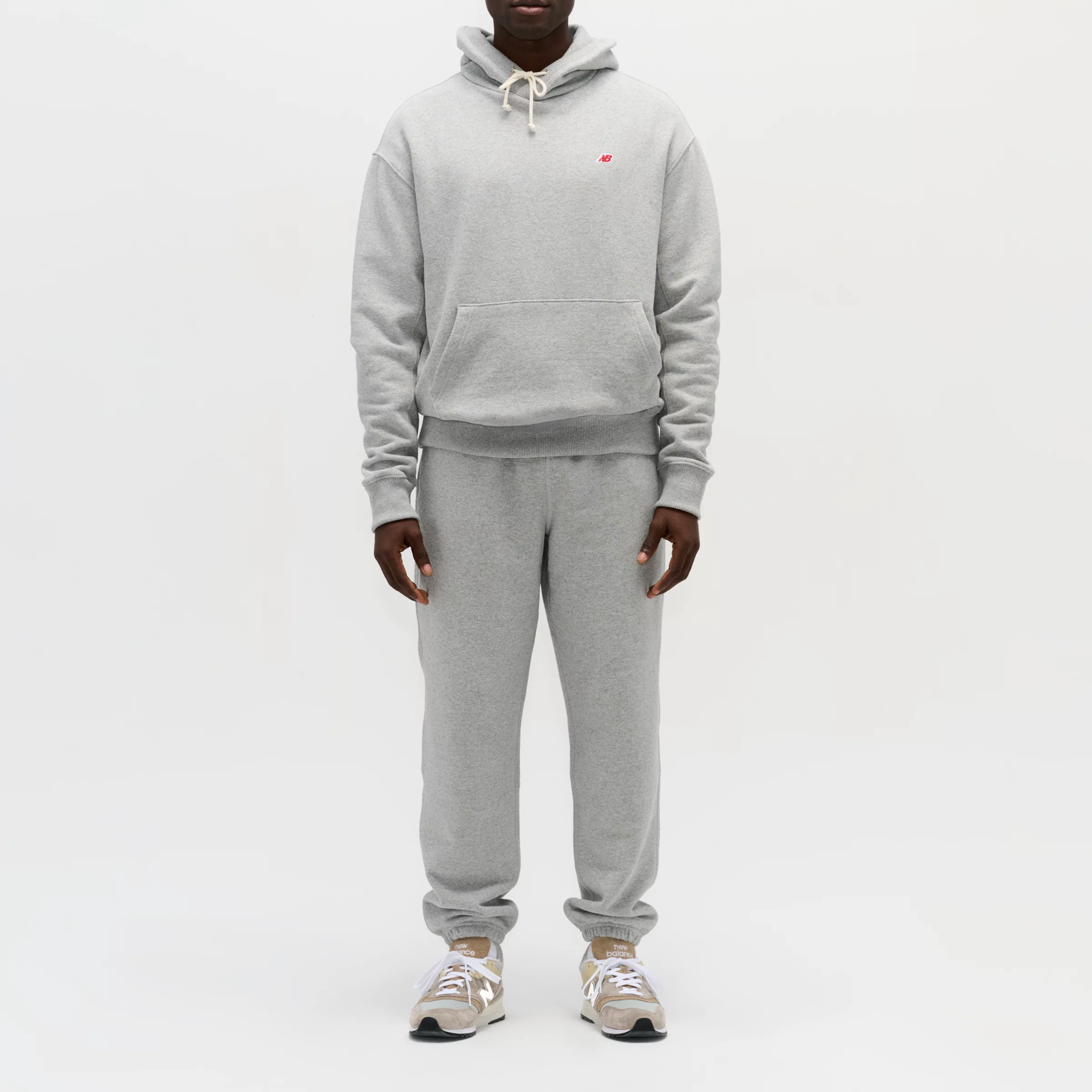 Made in USA Core Hoodie
