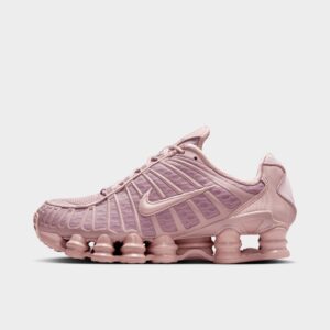 Nike Shox TL Casual Shoes
