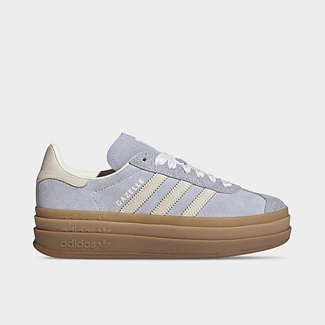 adidas Originals Gazelle Bold Floral Casual Shoes - Image 4
