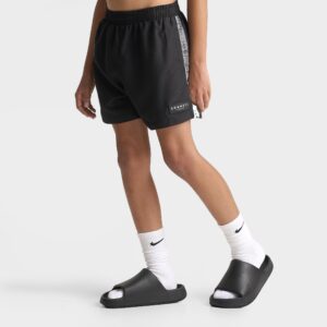 Big Kids’ Sonneti London Fade Swim Shorts