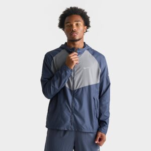 Nike Miler 2.0 Dri-FIT Full-Zip Running Jacket