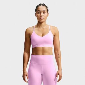 Nike Dri-FIT Indy Light Support Padded Adjustable Sports Bra