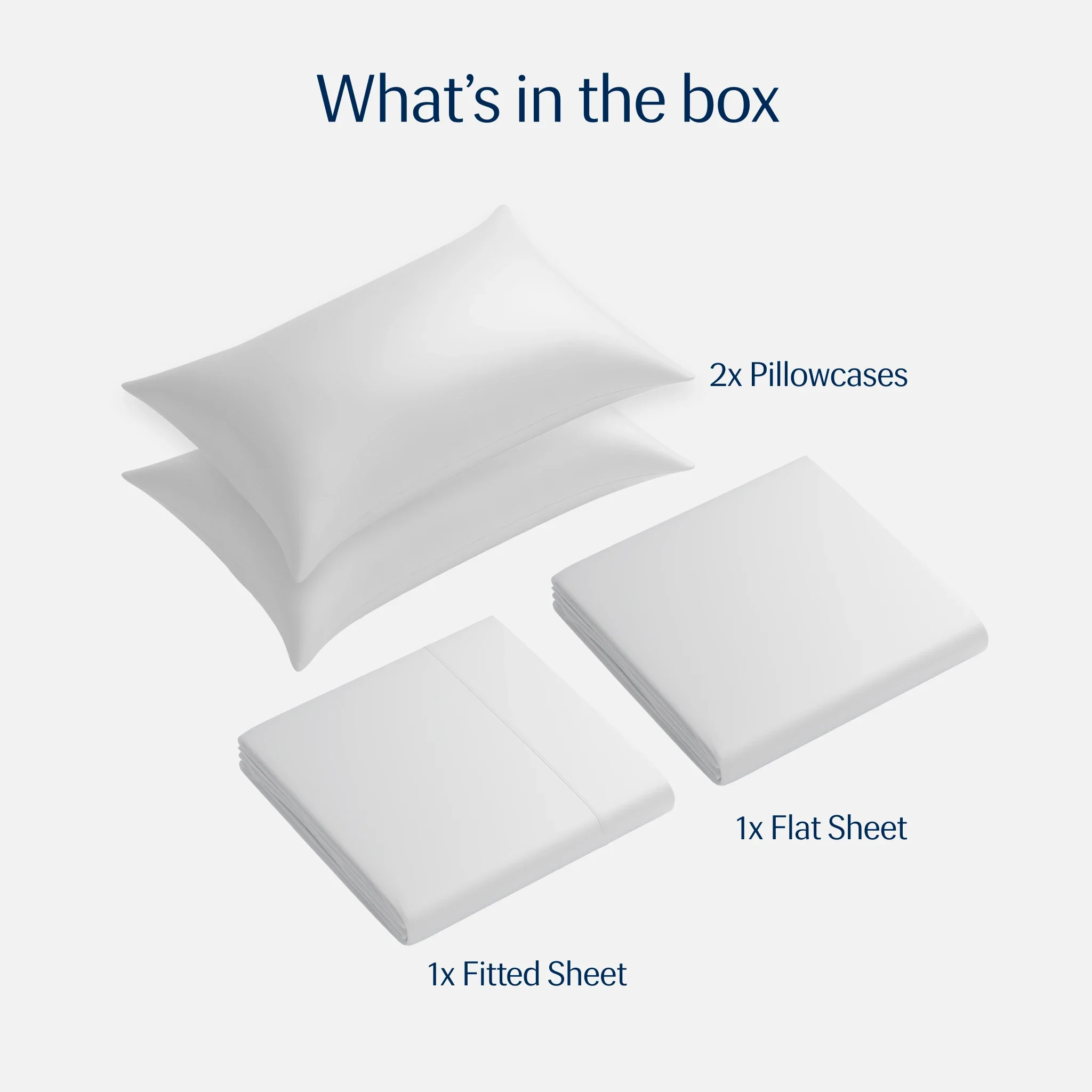 Evercool®+ Cooling Sheet Set - Image 7