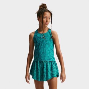 Girls’ Big Kids’ Nike Pro Tank
