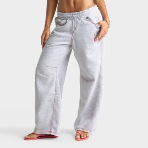 True Religion Big T Barrel Sweatpants
