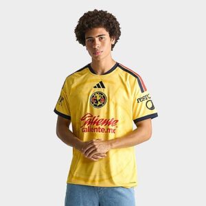 adidas Club America 26-27 Home Soccer Jersey
