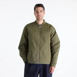 Numeric Thermal Jacket