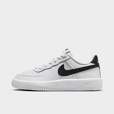 Little Kids’ Nike Force 1 Low Casual Shoes - Image 7