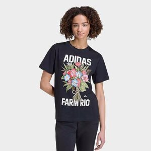 adidas x Farm Rio Graphic T-Shirt