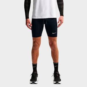 Nike Fast Dri-FIT Brief-Lined Running Half-Length Tights