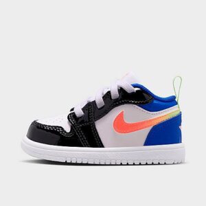 Toddler Jordan 1 Low Alt SE Casual Shoes