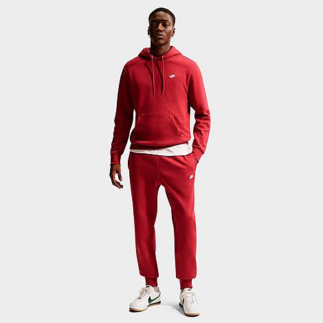 Nike Club Fleece Premium Jogger Pants - Image 8