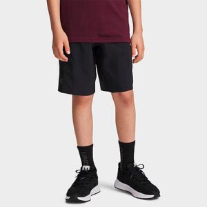 Boys’ Big Kids’ Under Armour Unstoppable Woven Shorts